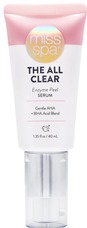 Miss Spa The All Clear Enzyme Peel Serum