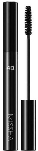 Missha 4D Mascara