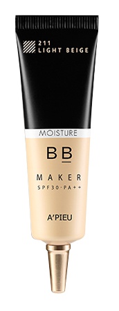 Missha A'Pieu BB Maker SPF30/Pa++ (Moisture)