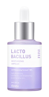 Missha A'Pieu Lactobacillus Ampoule