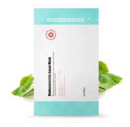 Missha A’Pieu Madecassoside Gauze Mask