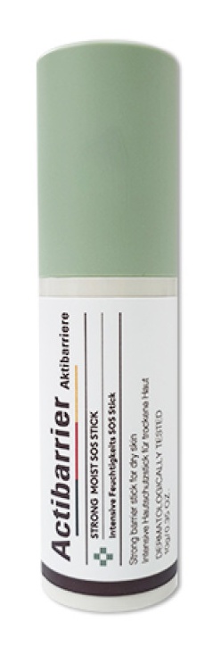 Missha Actibarrier Strong Moist SOS Stick