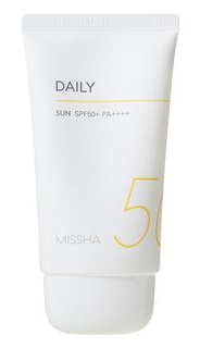 Missha All Around Safe Block Daily Sun Spf50+/Pa++++