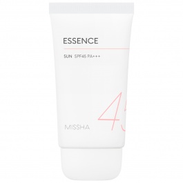 Missha All-Around Safe Block Essence Sun Spf45 Pa+++