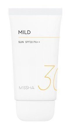 Missha All Around Safe Block Mild Sun Spf30 Pa++