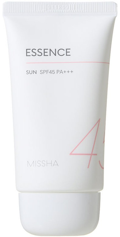 Missha All-around Safe Block Essence