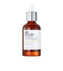 Missha Bee Pollen Renew Ampoule Skin