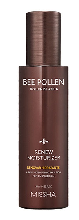 Missha Bee Pollen Renew Intense Moisturizer