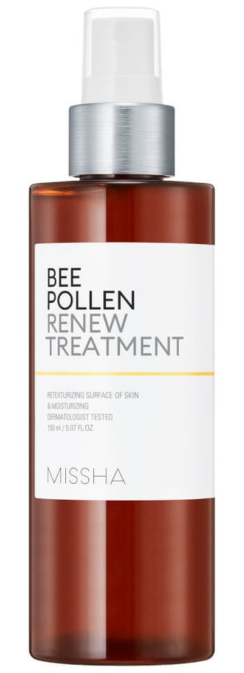 Missha Bee Pollen Renew Treatment