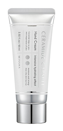 Missha Ceramide Capsule Hand Cream