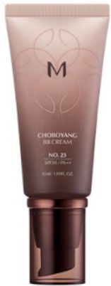 Missha Cho Bo Yang BB Cream (SPF30 Pa++)