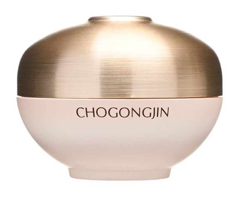 Missha Chogongjin Chaeome Jin Cream