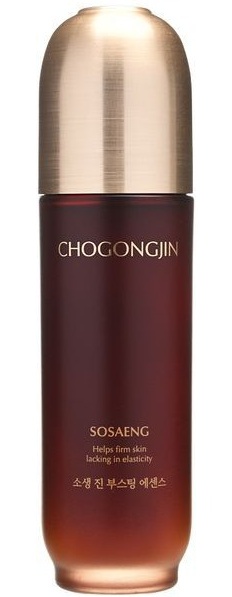 Missha Chogongjin Sosaeng Jin Boosting Essence