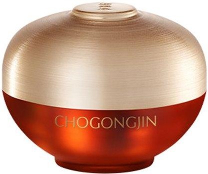 Missha Chogongjin Sosaeng Jin Cream