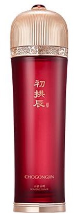Missha Chogongjin Sosaeng Toner