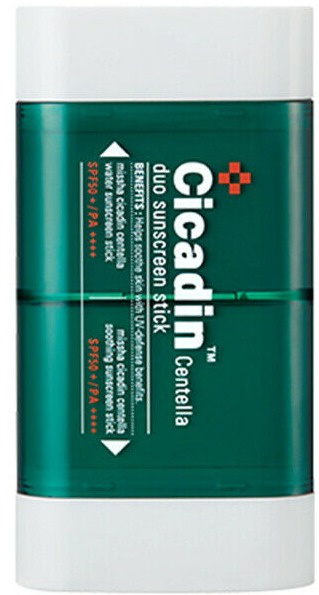 Missha Cicadin Duo Stick