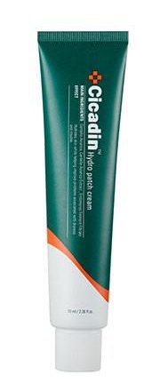 Missha Cicadin Hydro Patch Cream