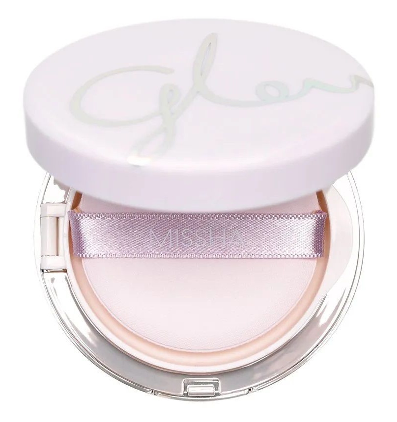 Missha Cover Glow Cushion
