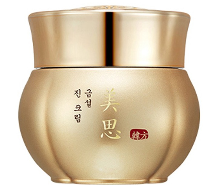 Missha Cream