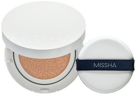 Missha Cushion