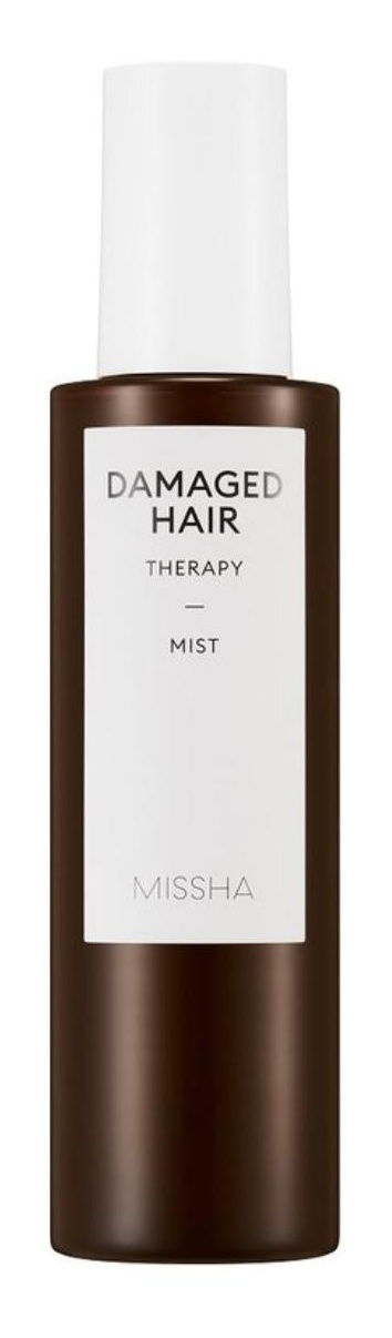 Missha Damaged Hair Therapy Mist