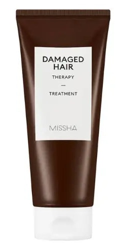 Missha Damaged Hair Therapy Treatment