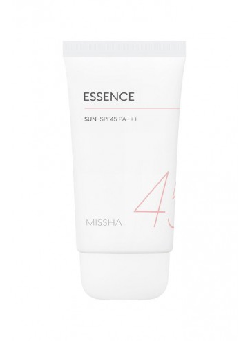 Missha Essence Sun Spf 45 P+++