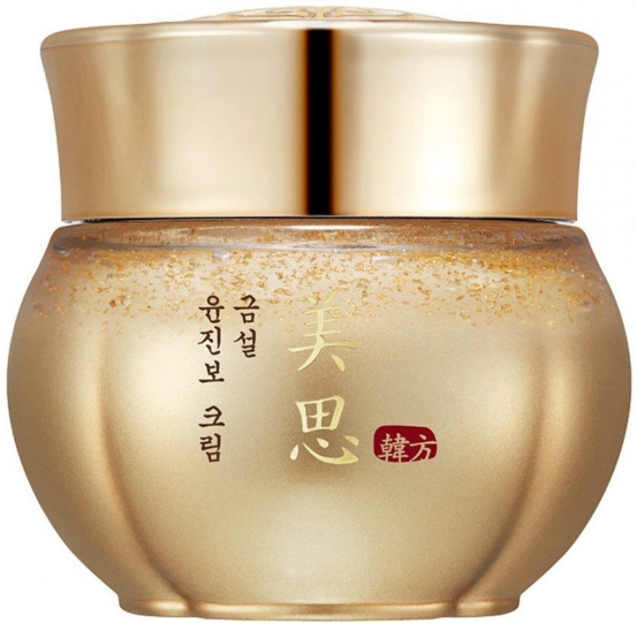 Missha Geum Sul Lifting Special Cream