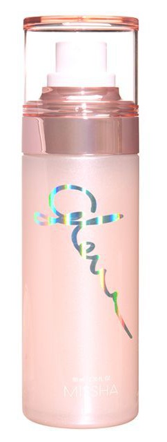 Missha Glow Skin Balm To Go Mist