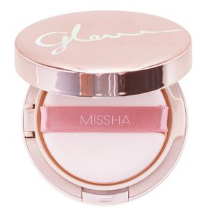 Missha Glow Tension Cushion