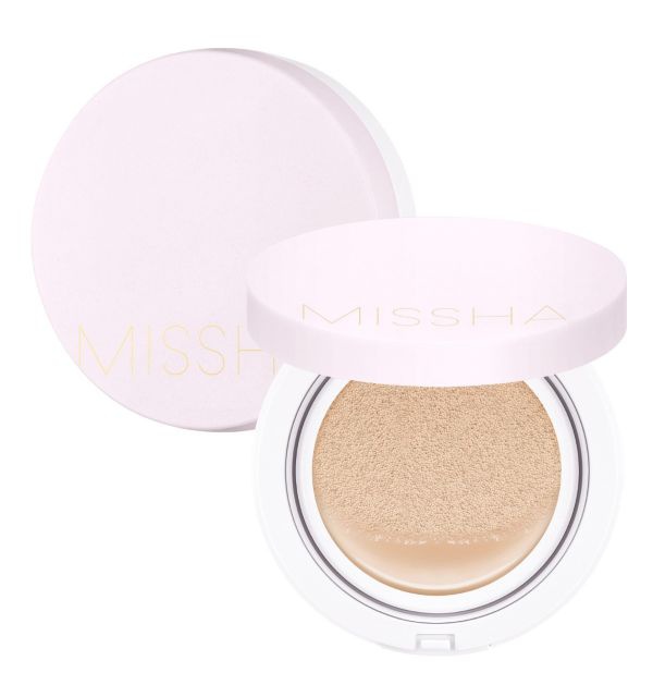 Missha M Magic Cushion (No.21)