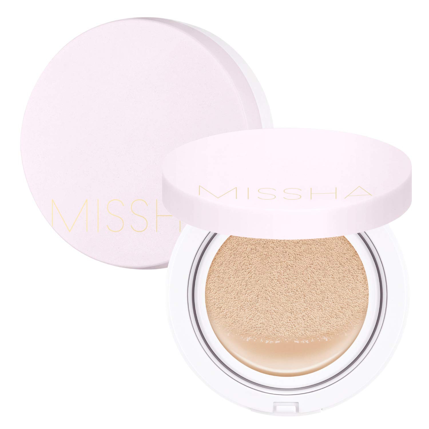 Missha Magic Cushion Cover Lasting Spf 50 Pa+++