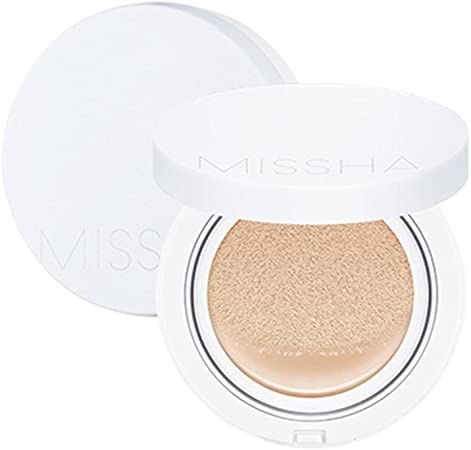 Missha Magic Cushion Moist Up