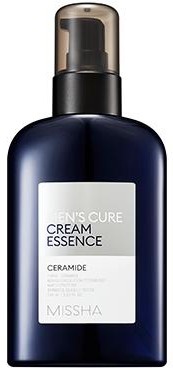 Missha Men‘S Cure Cream Essence