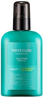 Missha Men’S Cure Simple 7 All-In-One Essence
