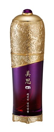 Missha Misa Cho Gong Jin Ampoule