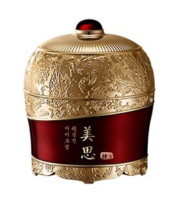 Missha Misa Cho Gong Jin Eye Cream