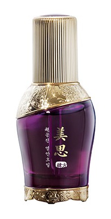 Missha Misa Cho Gong Jin First Oil