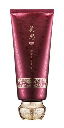 Missha Misa Cho Gong Jin Peel Off Pack