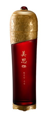 Missha Misa Cho Gong Jin Toner