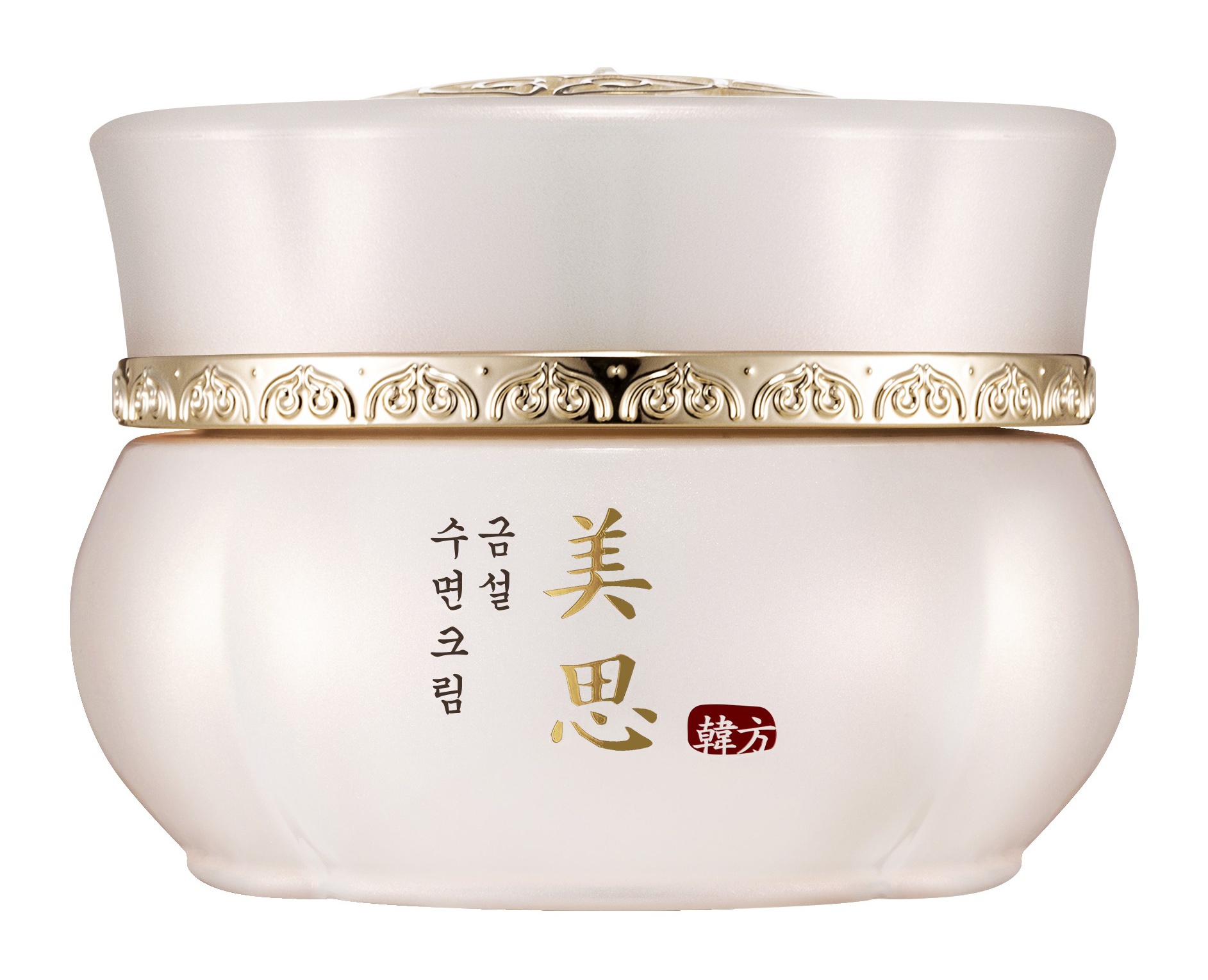 Missha Misa Geum Sul Overnight Cream