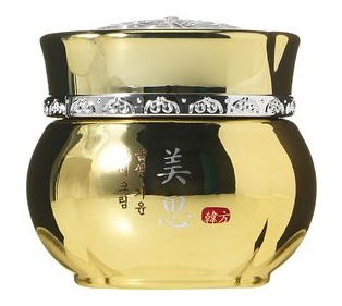 Missha Misa Geum Sul Vitalizing Eye Cream