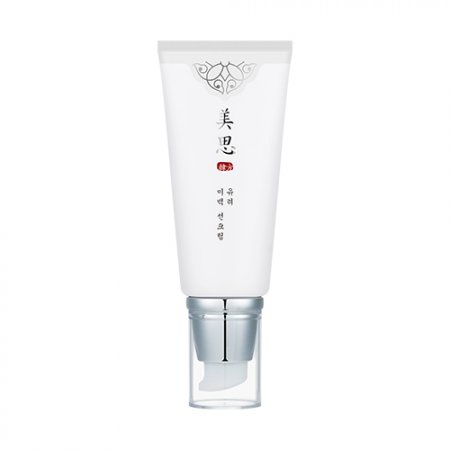 Missha Misa Yu Ryeo Whitening Sun Block Spf50+/Pa++++