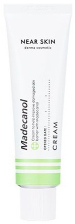 Missha Near Skin Madecanol Cream