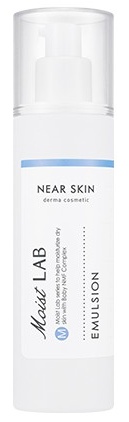 Missha Near Skin Moist Lab Emulsion
