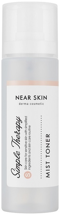Missha Near Skin Simple Therapy Mist Toner