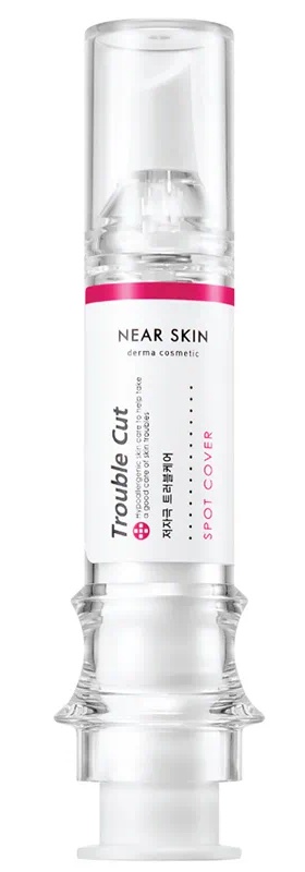 Missha Near Skin Trouble Cut Spot Cover