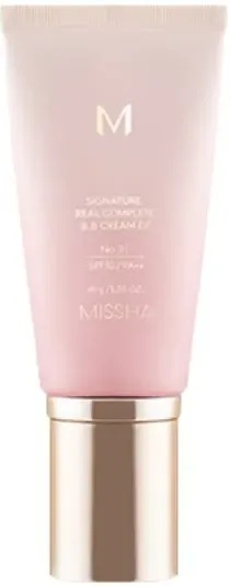 Missha Signature BB Cream Ex