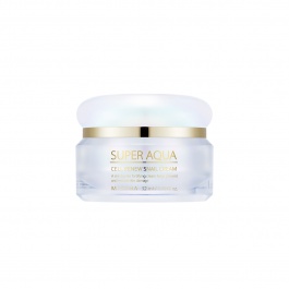 Missha Super Aqua Snail Cream
