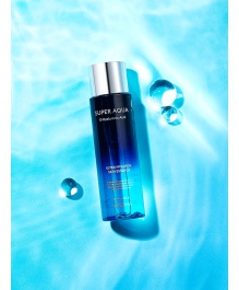 Missha Super Aqua Ultra Hyalron Skin Essence